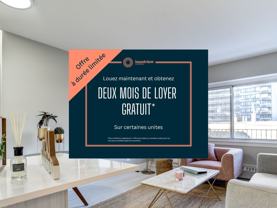 Tour d'Auteuil - Photo 1 of 1