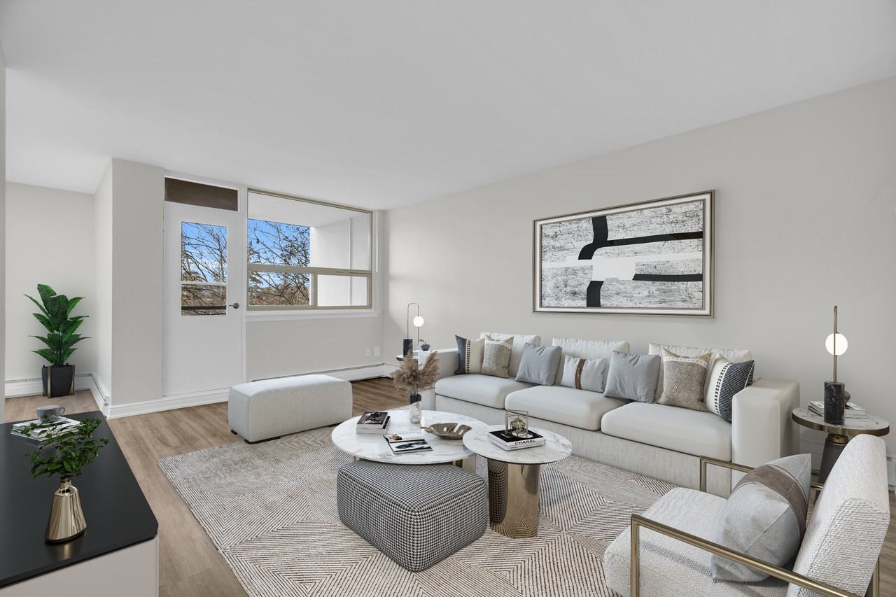 Fairview Towers - Photo 2 of 50