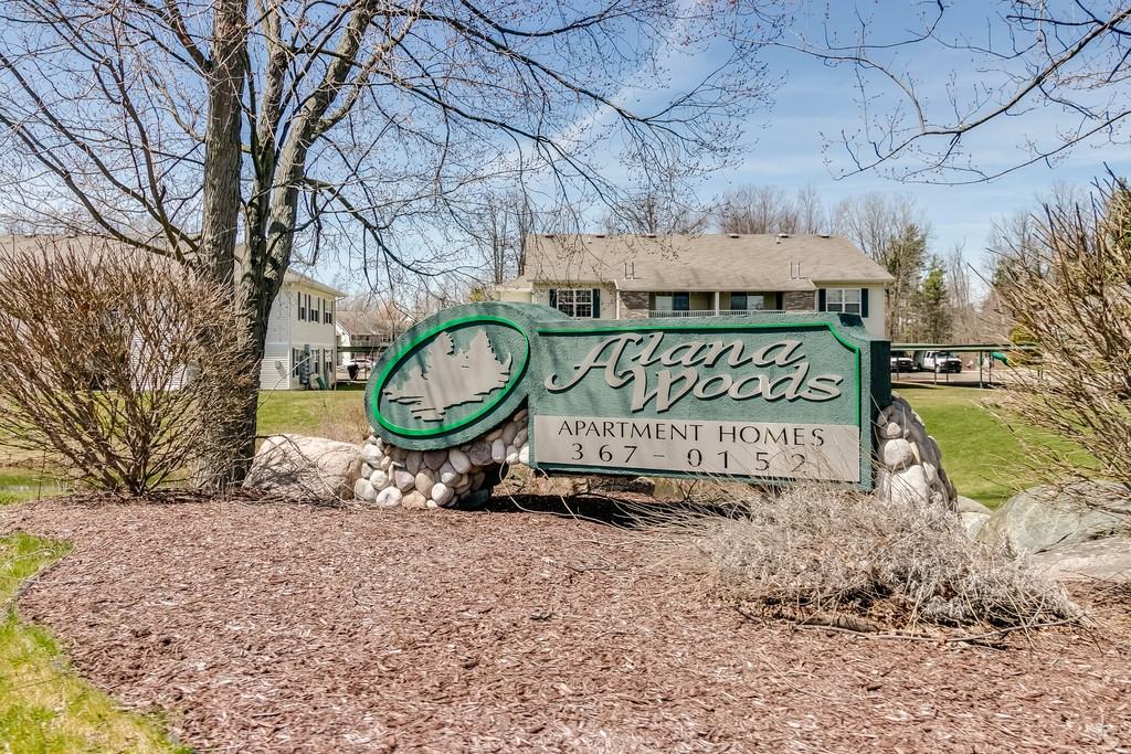 Alana Woods II Apartments - Photo 2 of 50