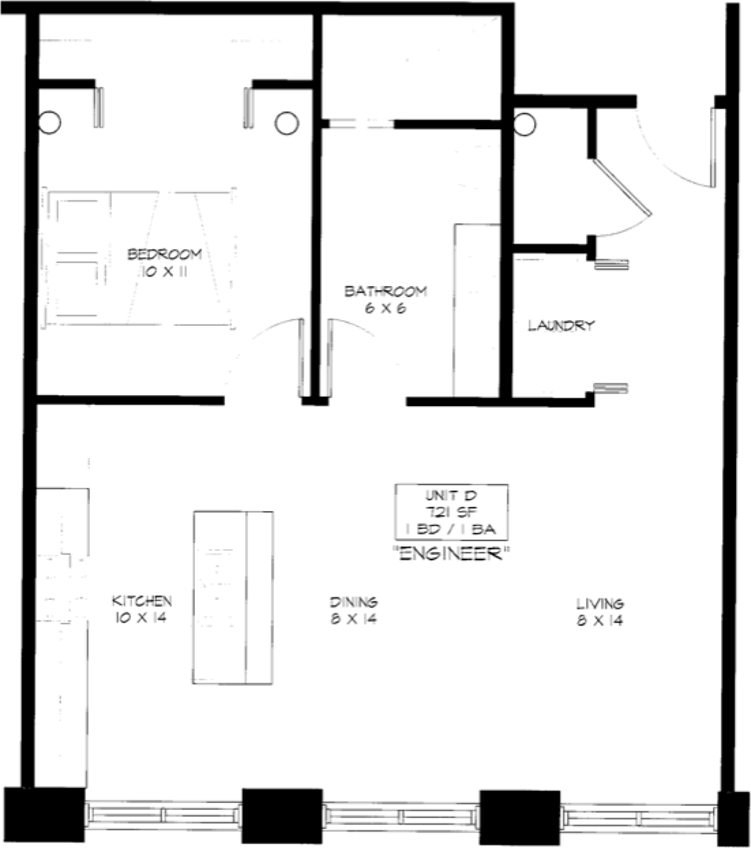 Arcadia Station Lofts - Photo 3 of 16