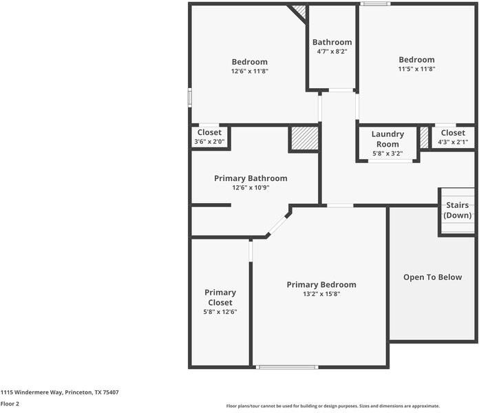 1115 Windermere Way - Photo 3 of 34