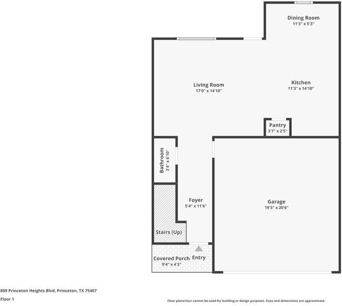 809 Princeton Hts - Photo 2 of 35