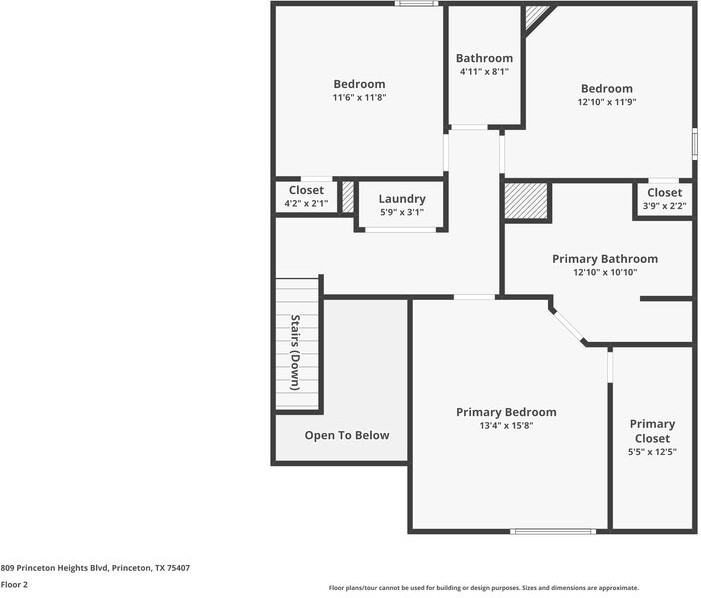 809 Princeton Hts - Photo 3 of 35