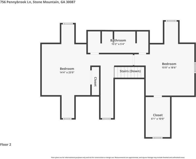 756 Pennybrook Ln - Photo 3 of 20