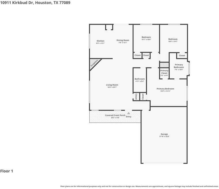 10911 Kirkbud Dr - Photo 2 of 16