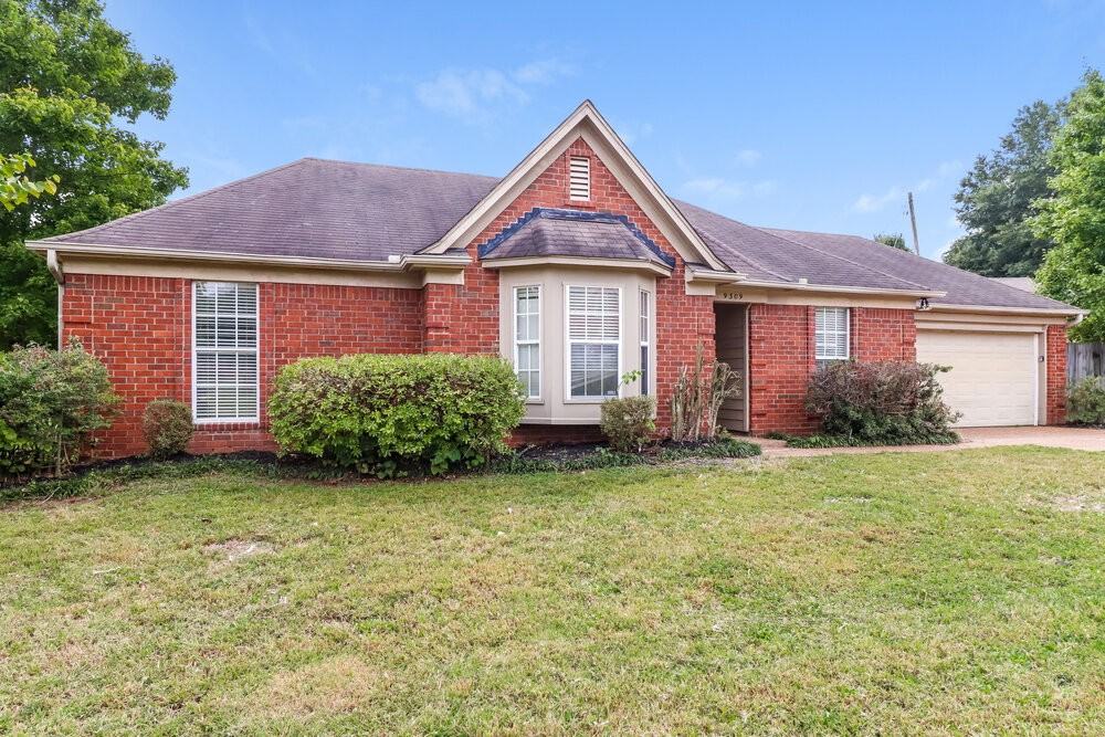 9309 Garden Woods Cv - Photo 3 of 19