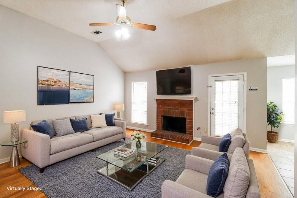 9309 Garden Woods Cv - Photo 4 of 19