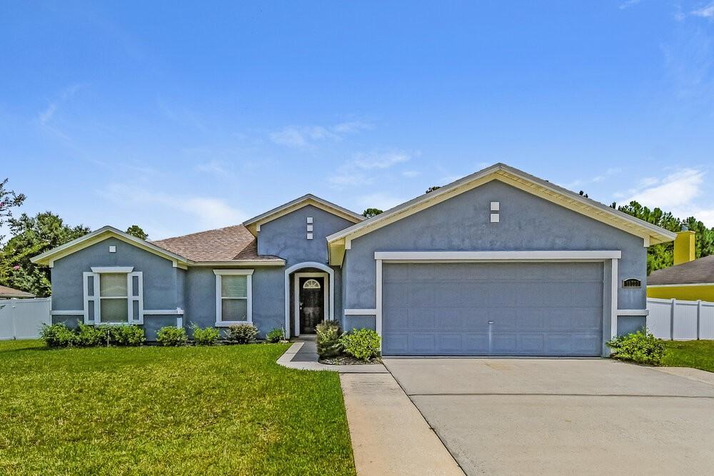 11701 Carson Lake Dr