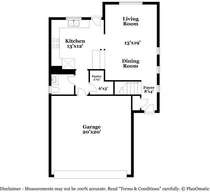4508 Harbison Canyon Ct - Photo 2 of 20