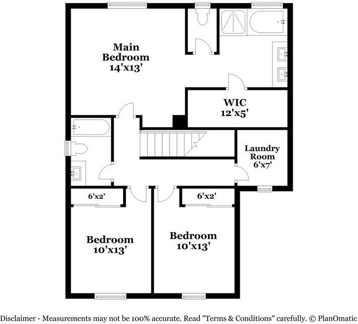 4508 Harbison Canyon Ct - Photo 3 of 20