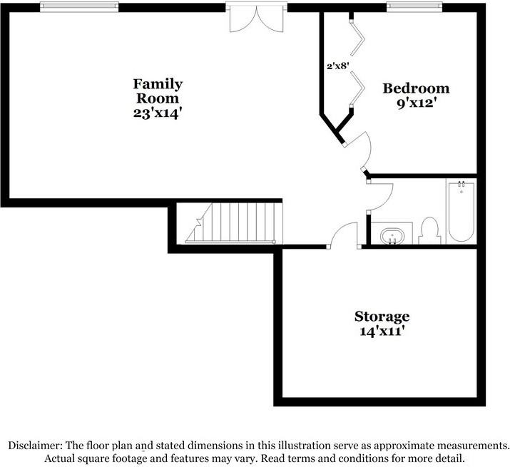 3134 Creekview Ln - Photo 2 of 25