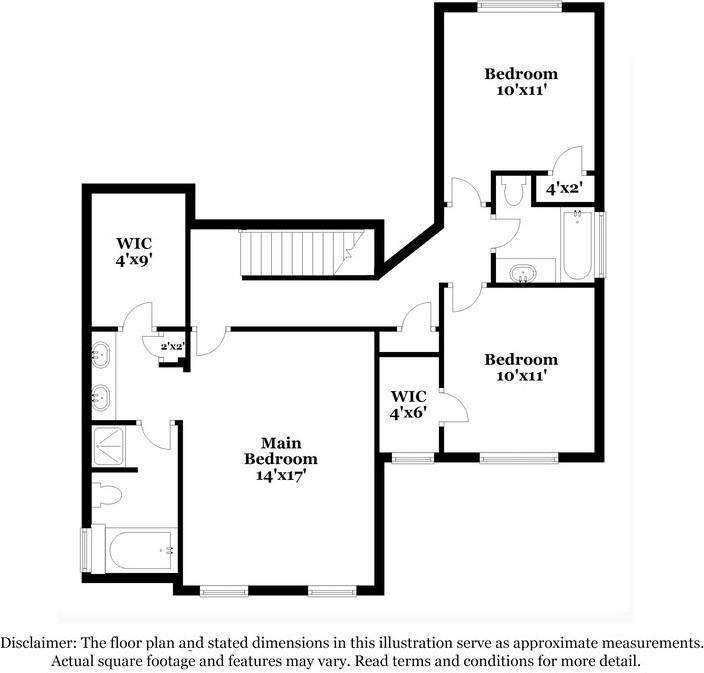 3134 Creekview Ln - Photo 3 of 25