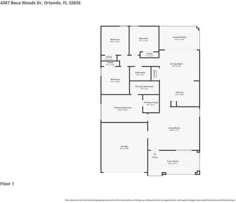 4307 Boca Woods Dr - Photo 2 of 16