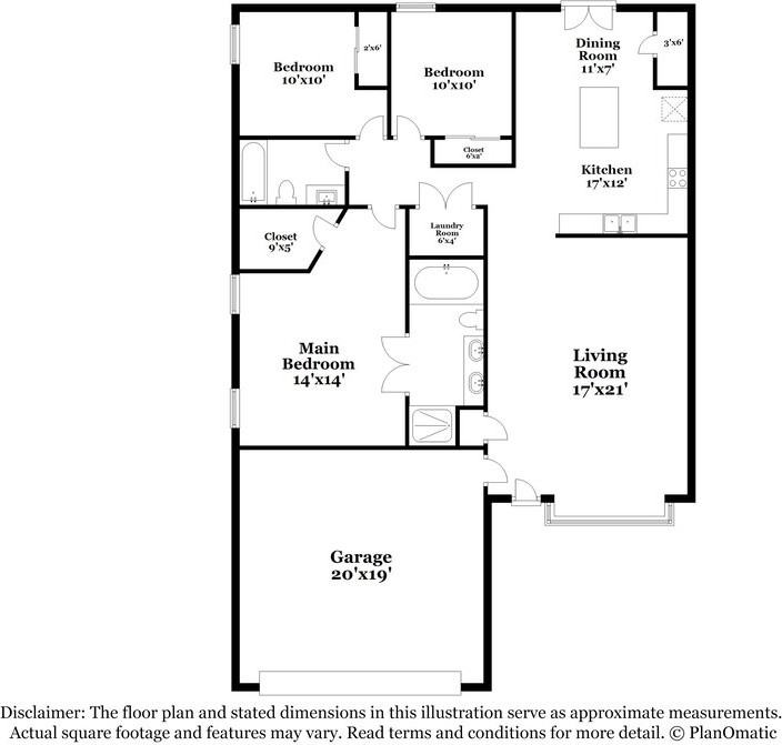 4800 Deer Foot Cv - Photo 2 of 19