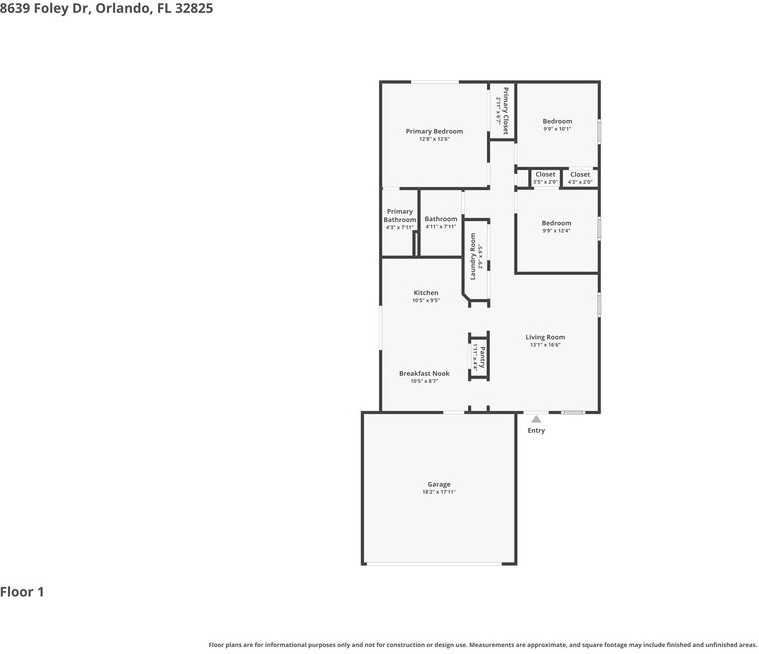 8639 Foley Dr - Photo 2 of 16