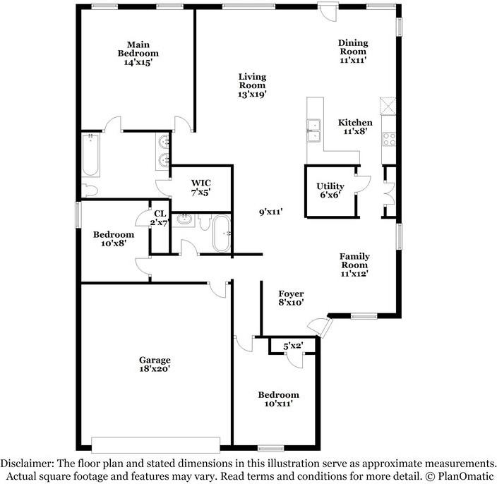 838 Indian Meadow Dr - Photo 2 of 18