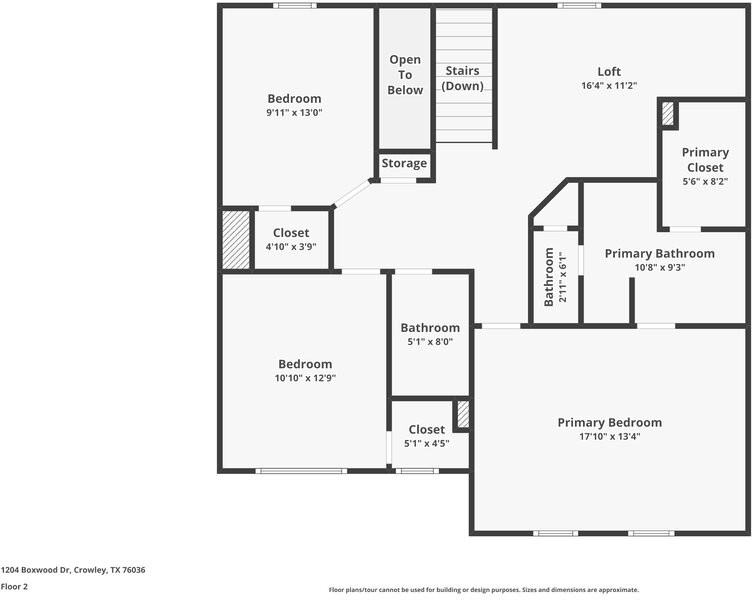 1204 Boxwood Dr - Photo 3 of 17