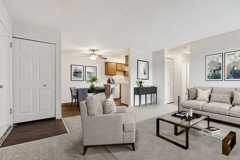 Clinton Manor Apartments - Photo 1 of 1