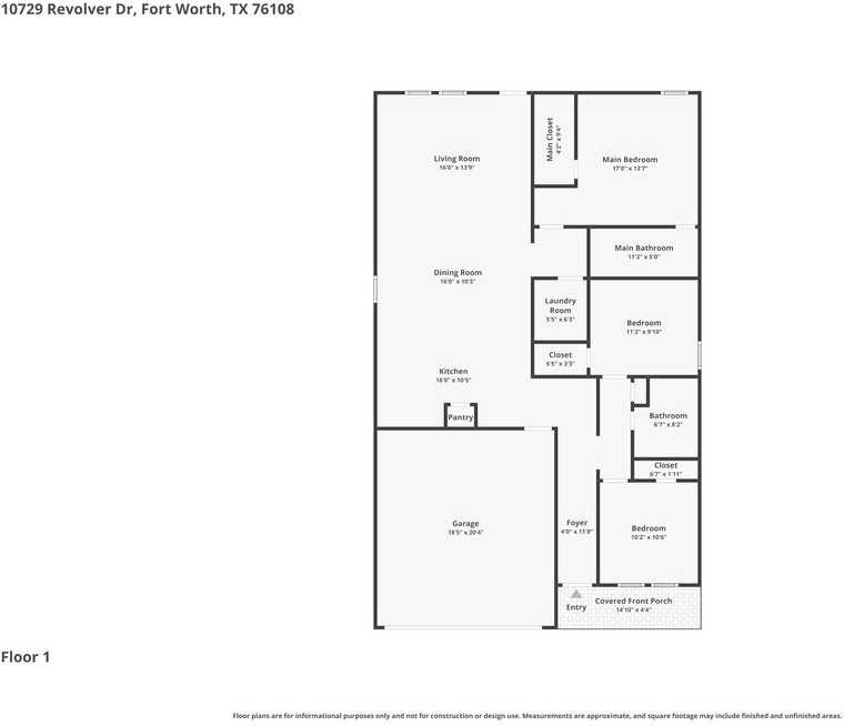 10729 Revolver Ln - Photo 2 of 16