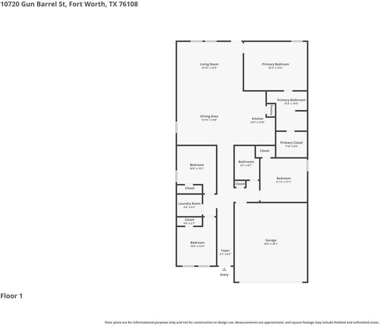 10720 Gun Barrel St - Photo 2 of 16