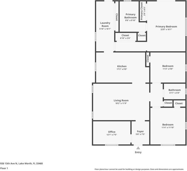 926 13th Ave N - Photo 2 of 15