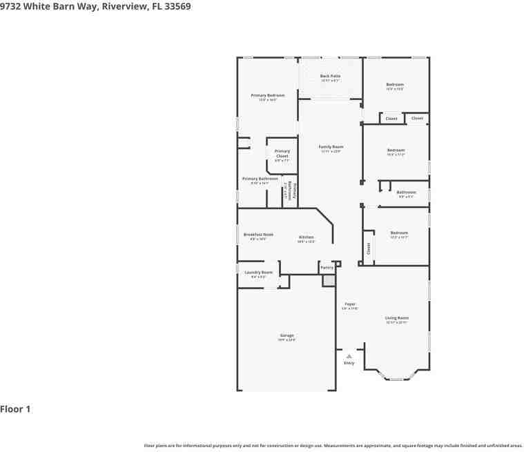 9732 White Barn Way - Photo 2 of 16