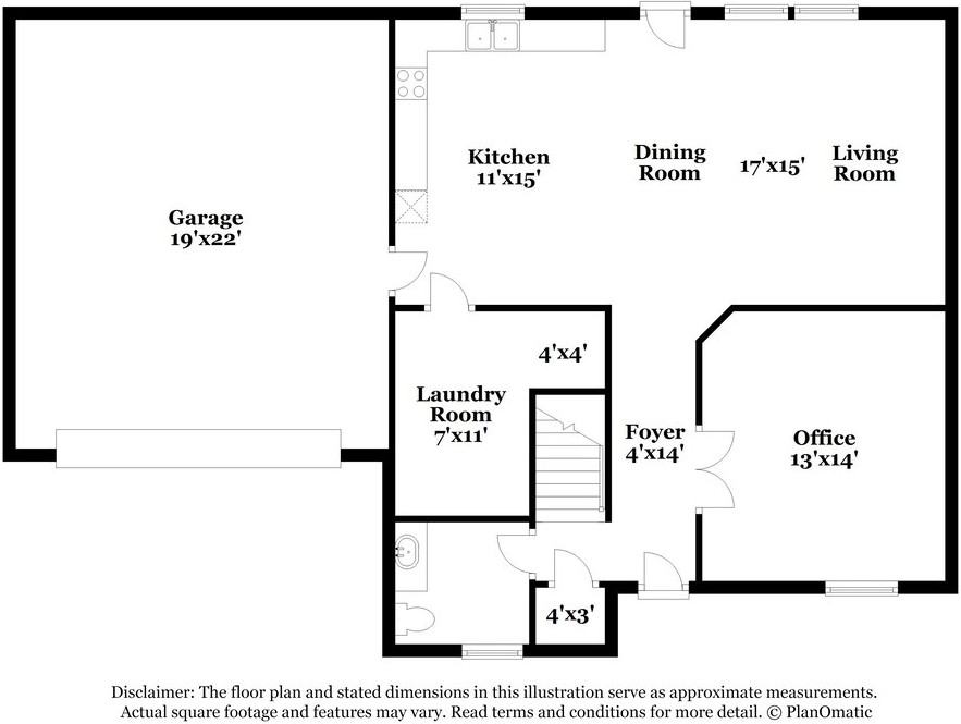 1429 Blazing Star Trl - Photo 2 of 17