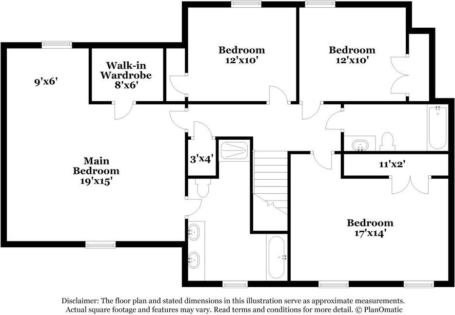 1429 Blazing Star Trl - Photo 3 of 17