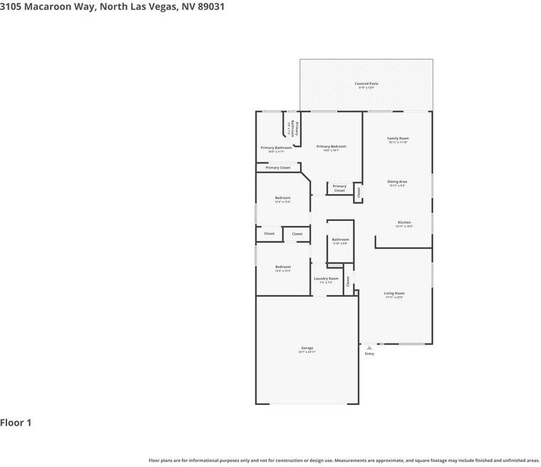 3105 Macaroon Way - Photo 2 of 16