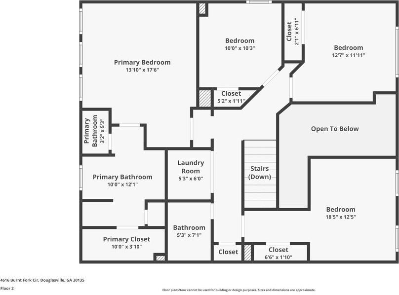 4616 Burnt Fork Cir - Photo 3 of 17