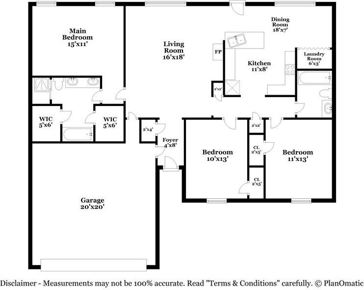 95 Winding Creek Dr - Photo 3 of 16