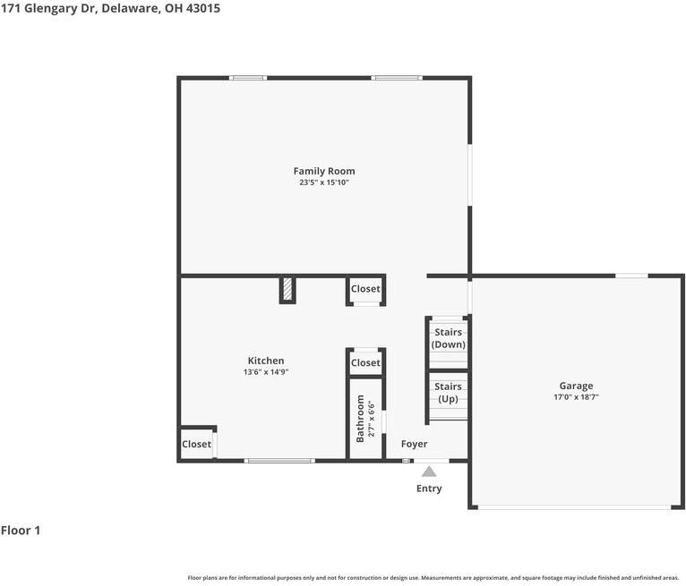 171 Glengary Dr - Photo 3 of 18