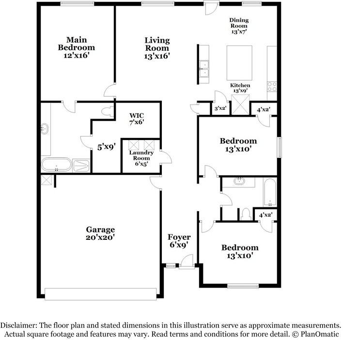 400 Captain Grumbles Dr - Photo 2 of 19