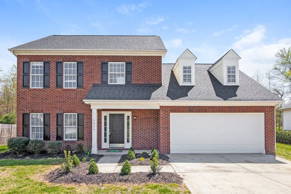 9826 Baxter Caldwell Dr