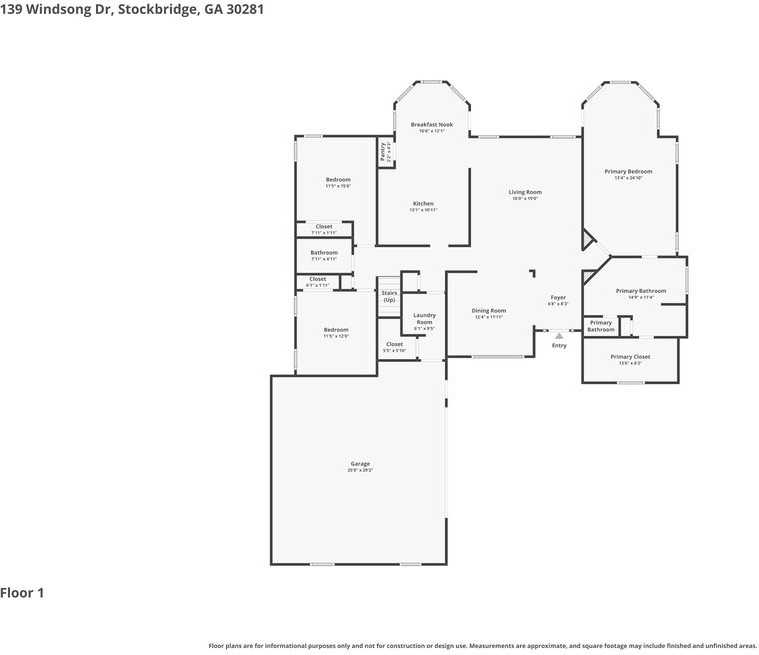139 Windsong Dr - Photo 2 of 17
