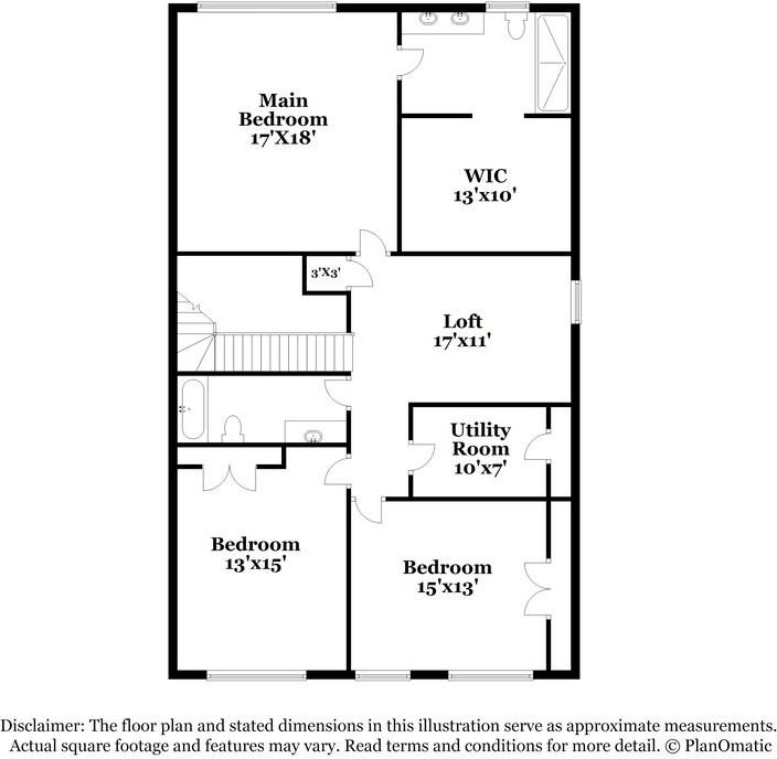 1007 Brooksland Pl - Photo 3 of 20