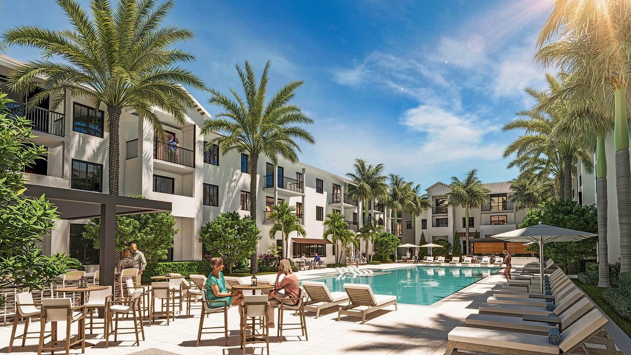 Boynton Tropical - Photo 2 of 32