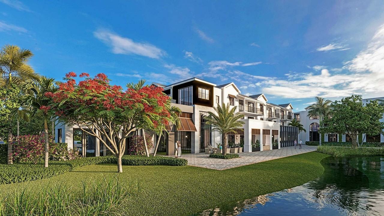 Boynton Tropical - Photo 4 of 32