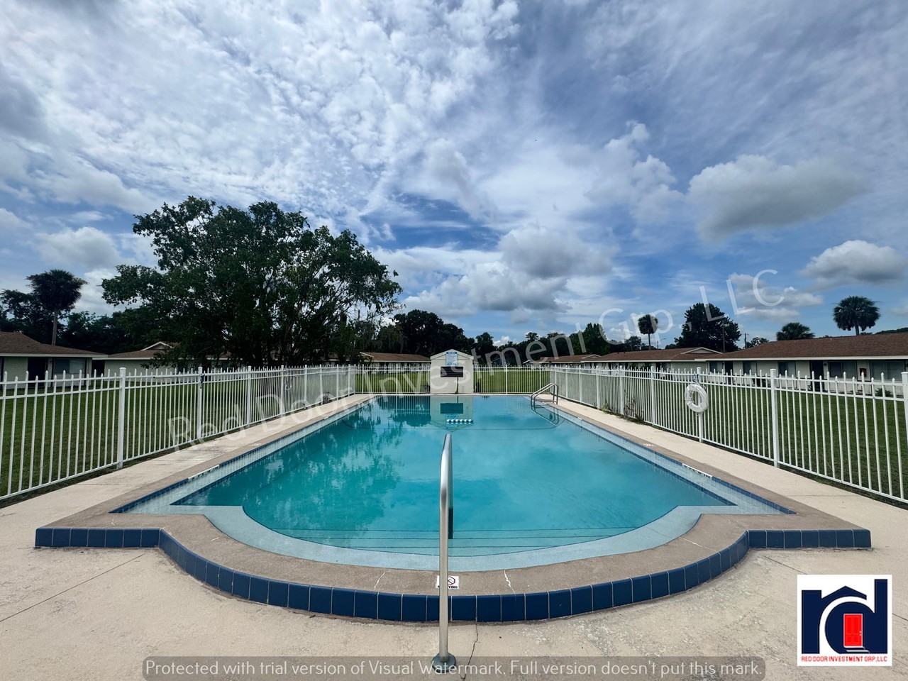 1, 2 & 3 Bedroom Apartment Community Close to Hontoon Island in Deland - Photo 4 of 18
