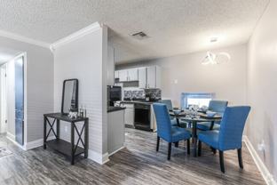 Terra Bella Apartments - Photo 1 of 1