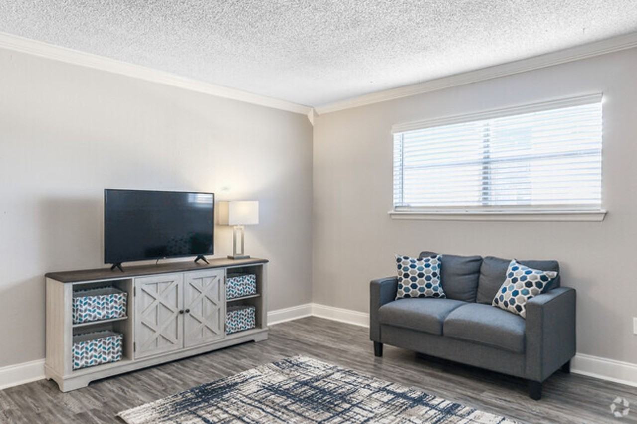 Terra Bella Apartments - Photo 2 of 24