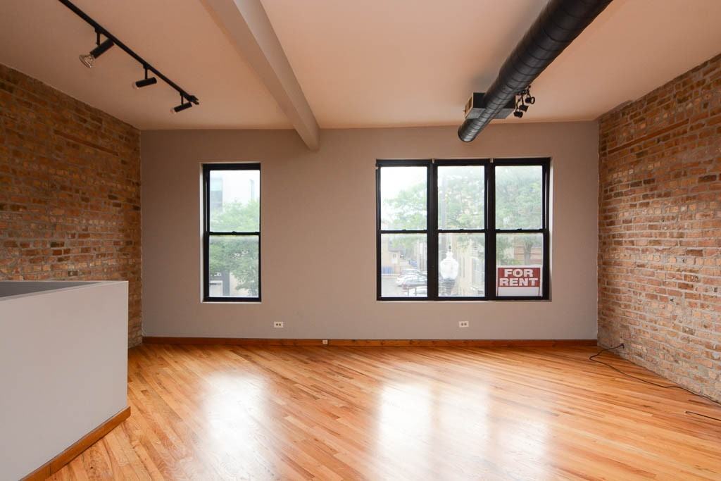 1710 N Damen Ave #2 - Photo 5 of 21