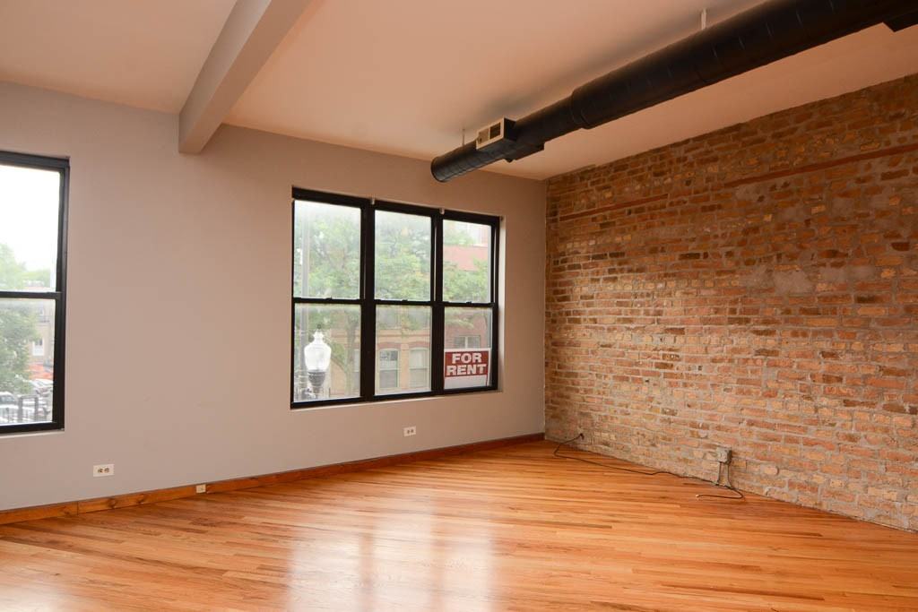 1710 N Damen Ave #2 - Photo 6 of 21