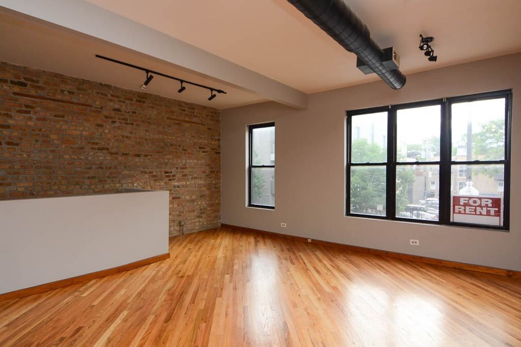 1710 N Damen Ave #2 - Photo 7 of 21