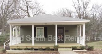 2403 S Spring St - Photo 1 of 1