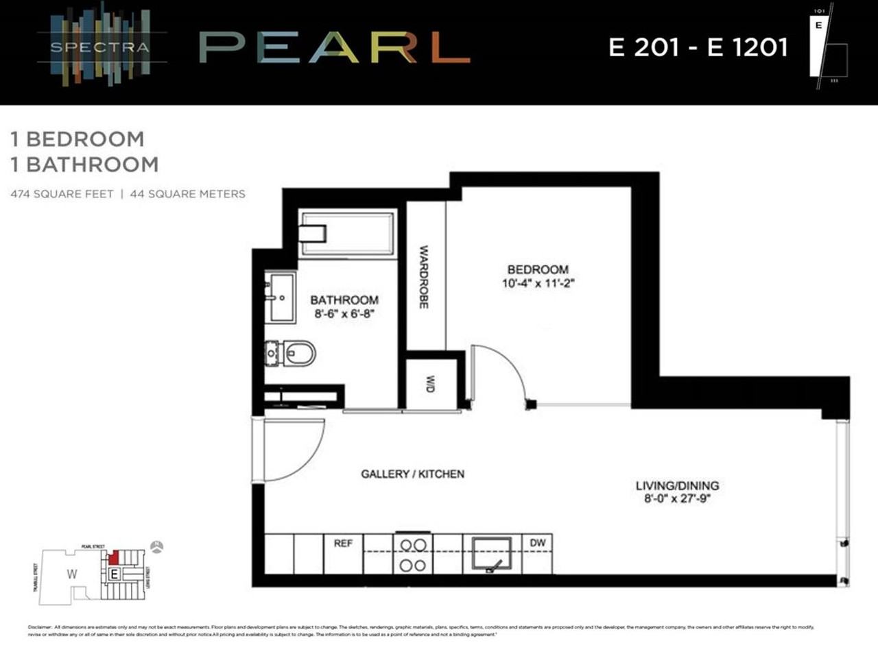 Spectra Pearl - Photo 5 of 17