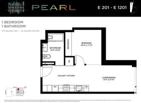 Spectra Pearl - Photo 1 of 1