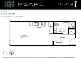 featured image of 101 Pearl St