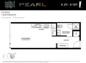 Spectra Pearl - Photo 1 of 1