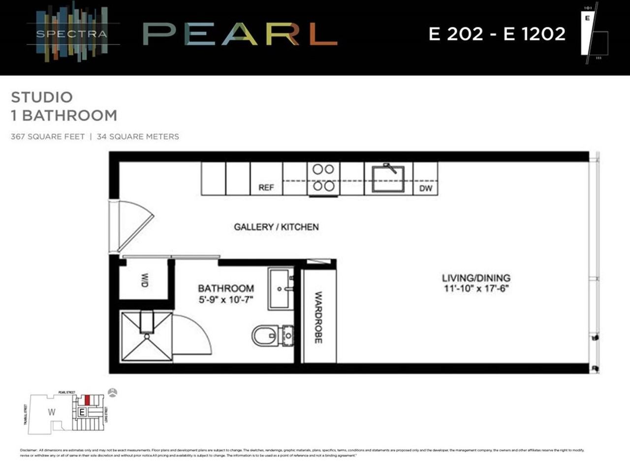 Spectra Pearl - Photo 2 of 17